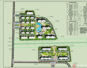 現(xiàn)代工廠環(huán)境設(shè)計(jì) 平面效果圖展示與設(shè)計(jì)理念解析