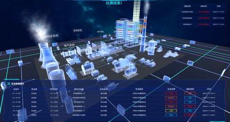 收官之年 浙江突圍“無人區(qū)”，“領(lǐng)跑”視覺智能關(guān)鍵技術(shù)網(wǎng)絡(luò)技術(shù)研發(fā)及技術(shù)服務(wù)