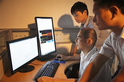 科技賦能未來 ITC數(shù)字IP廣播技術(shù)護航聽力考試，推動網(wǎng)絡(luò)技術(shù)研發(fā)與服務(wù)創(chuàng)新