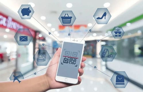 新零售系統(tǒng)軟件的開發(fā)及其數(shù)字化優(yōu)勢與技術(shù)支撐